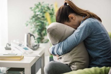 CBD OIL FOR ANXIETY AND DEPRESSION