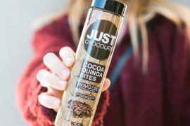 CBD Edibles & Other Father's Day Gift Ideas