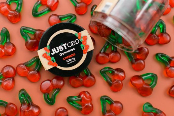 JUST CBD: A LARGE SELECTION OF CBD PRODUCTS TO FIT EVERYONE’S NEEDS