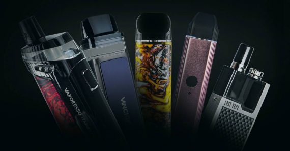 Pod Vapes