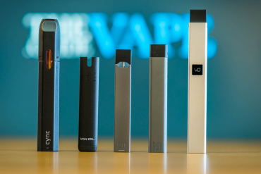 Best Refillable Pod Systems for 2021 wallpaper-3