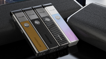 ARTERY PAL SE 2 REFILLABLE POD SYSTEM WALLPAPER